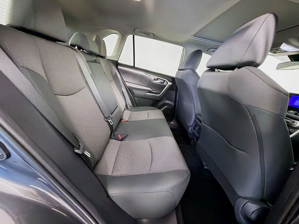 Used 2024 Toyota RAV4 SUV
