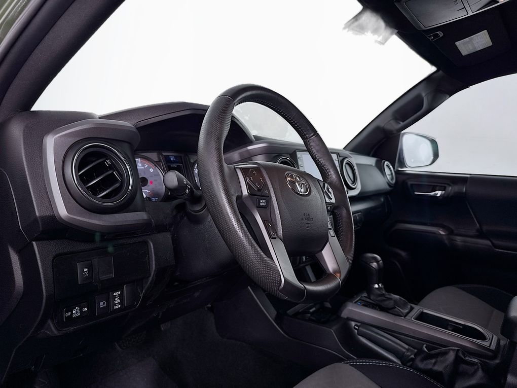 Used 2021 Toyota Tacoma Truck