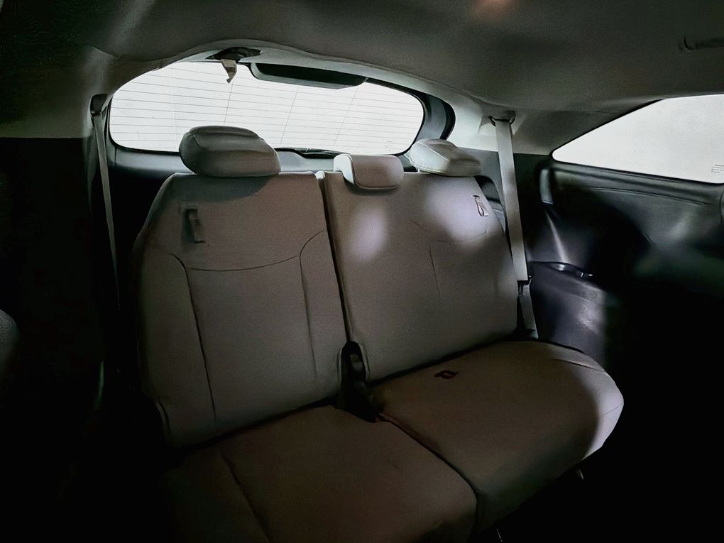 Used 2025 Toyota Sienna Van