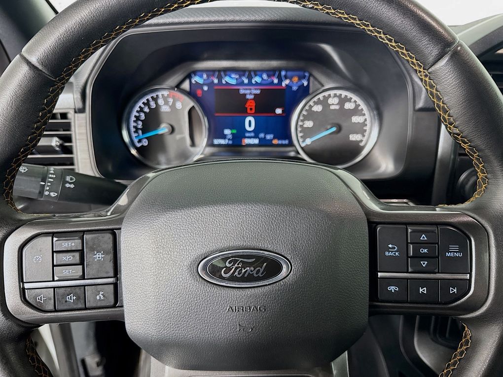 Used 2023 Ford F-150 Truck