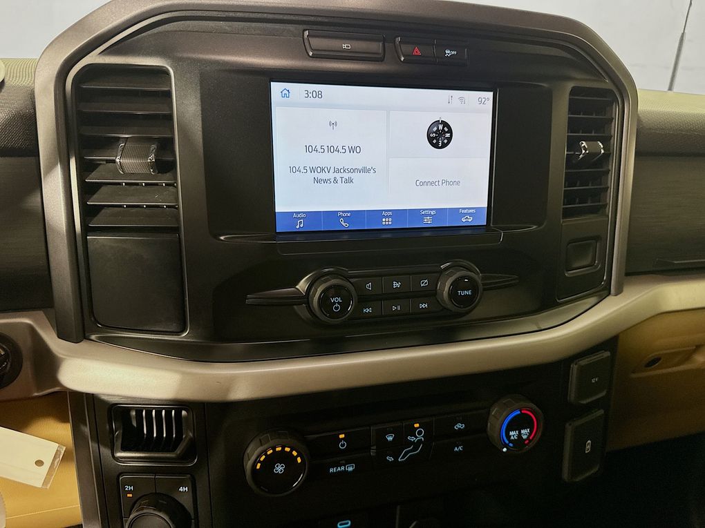 Used 2023 Ford F-150 Truck