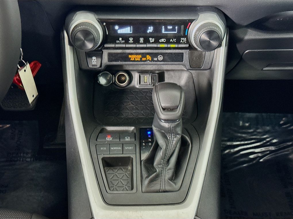 Used 2021 Toyota RAV4 SUV