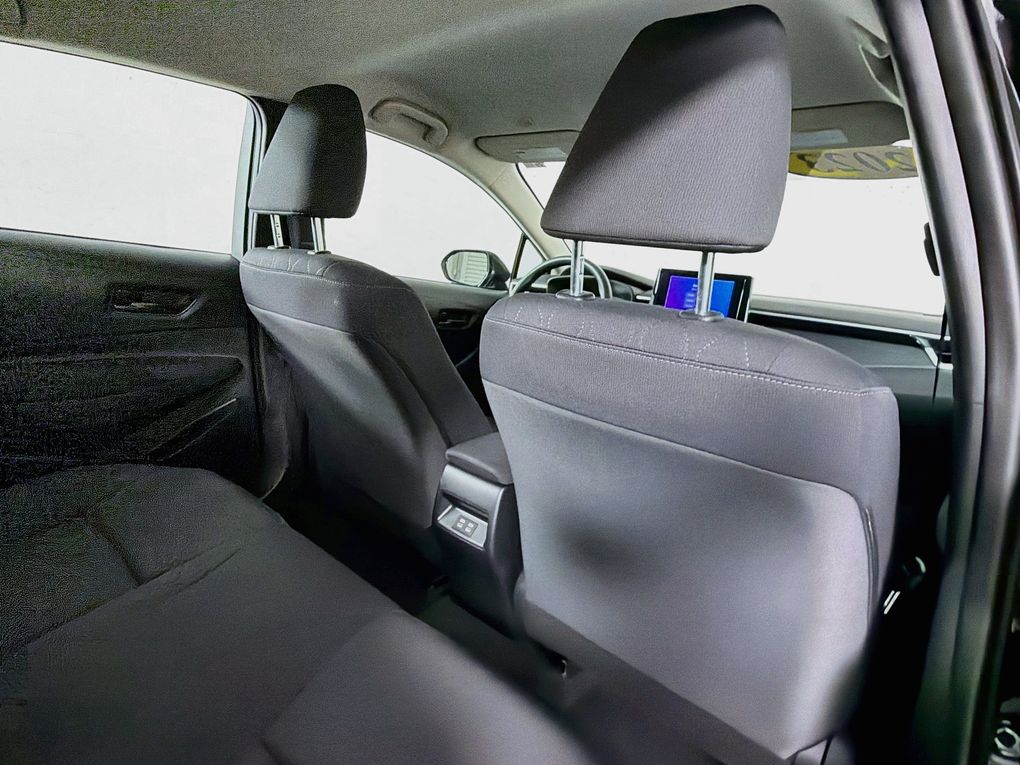 Used 2023 Toyota Corolla Sedan