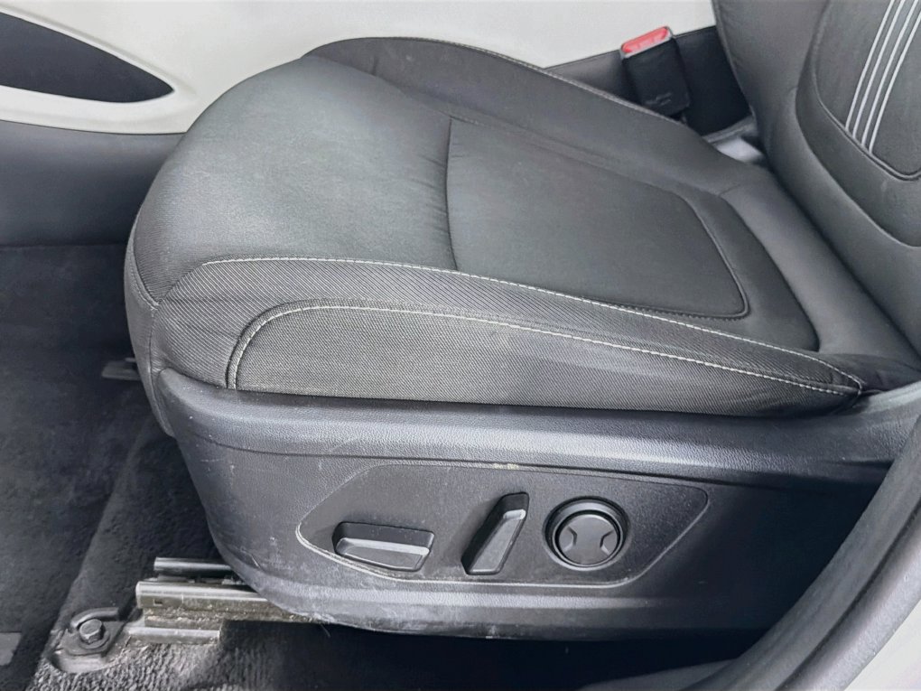 Used 2024 Hyundai Tucson SUV