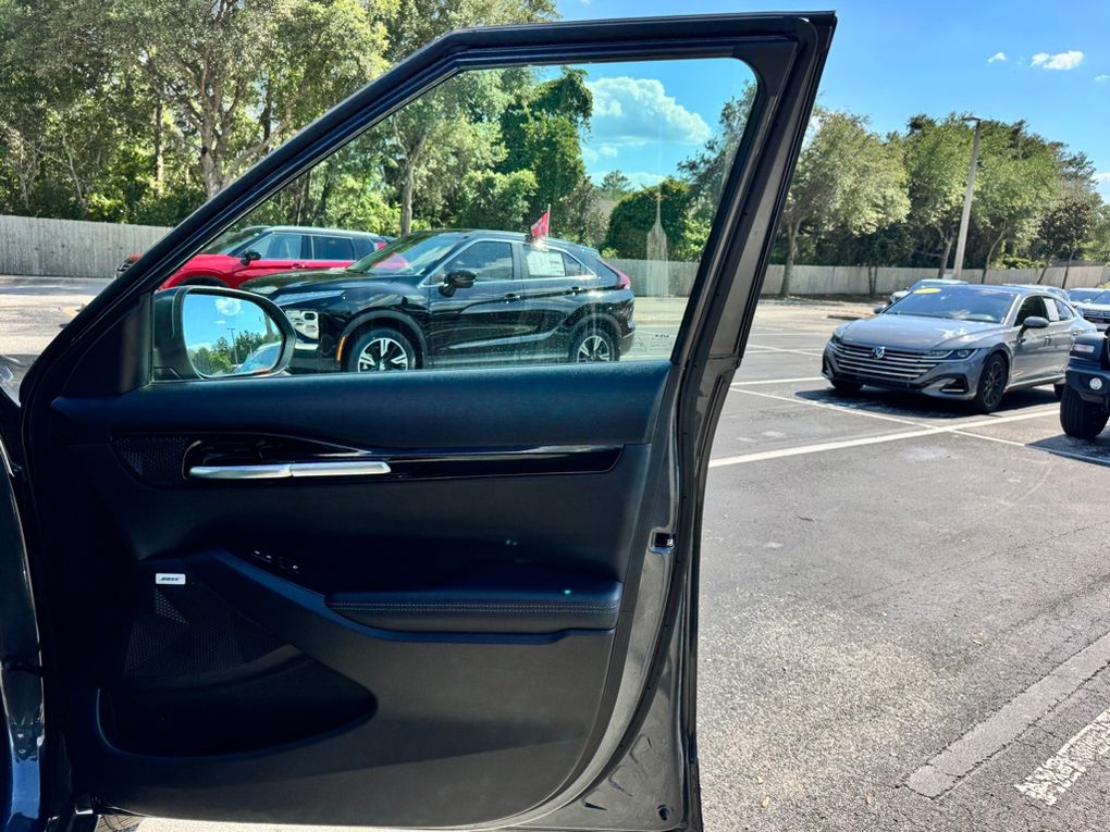 Used 2024 Kia Seltos SUV