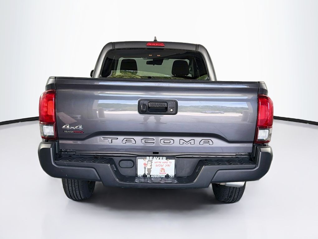 Used 2023 Toyota Tacoma Truck