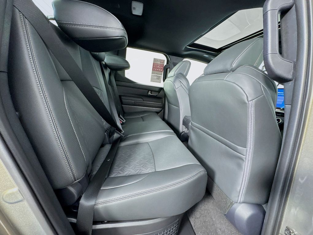 2026 Toyota Tacoma Limited - Photo 27
