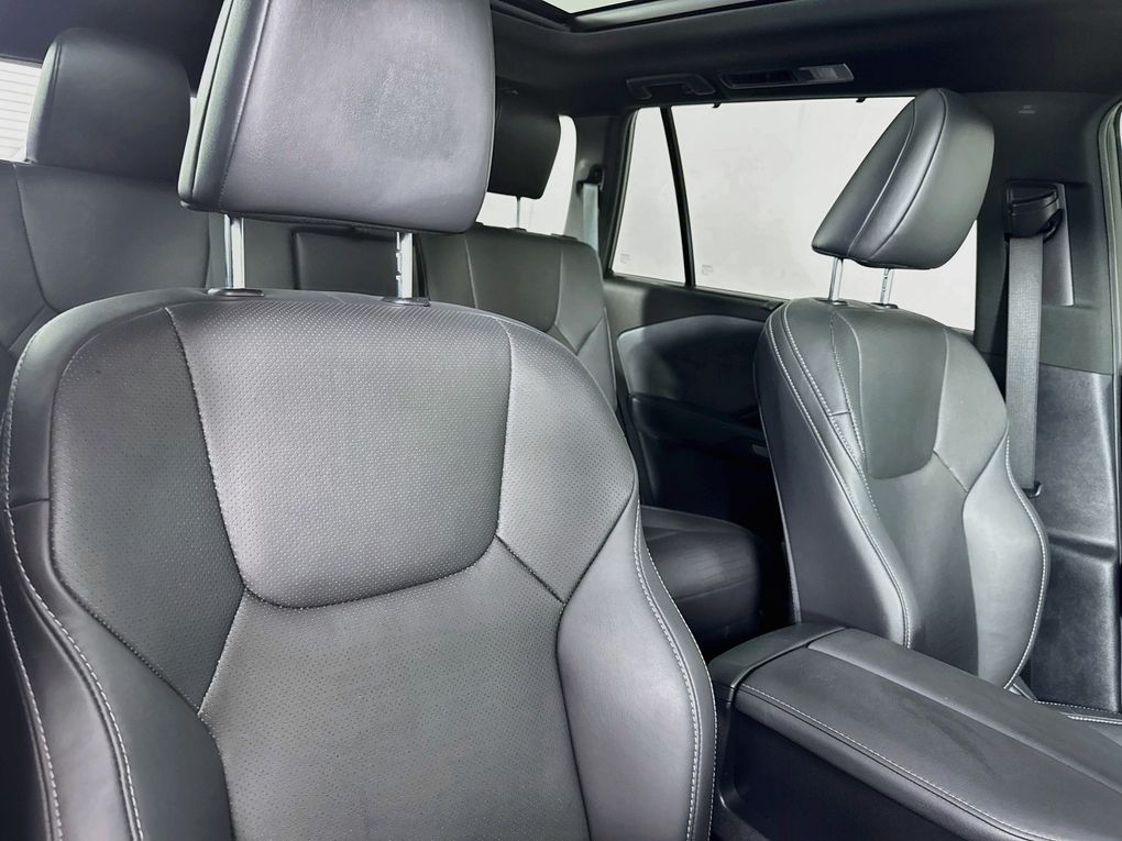 Used 2024 Lexus TX SUV