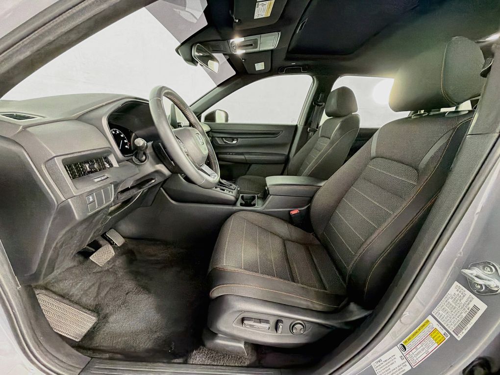 Used 2024 Honda CR-V Hybrid SUV