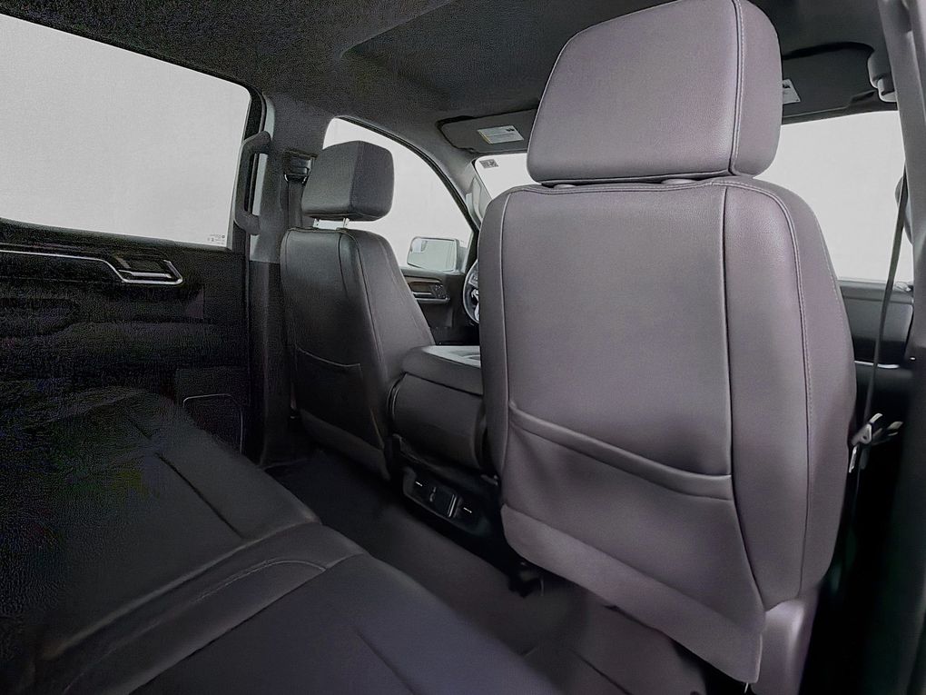 2024 GMC Sierra 1500 SLT - Photo 27