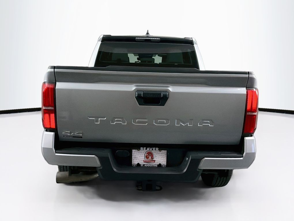 Used 2024 Toyota Tacoma Truck
