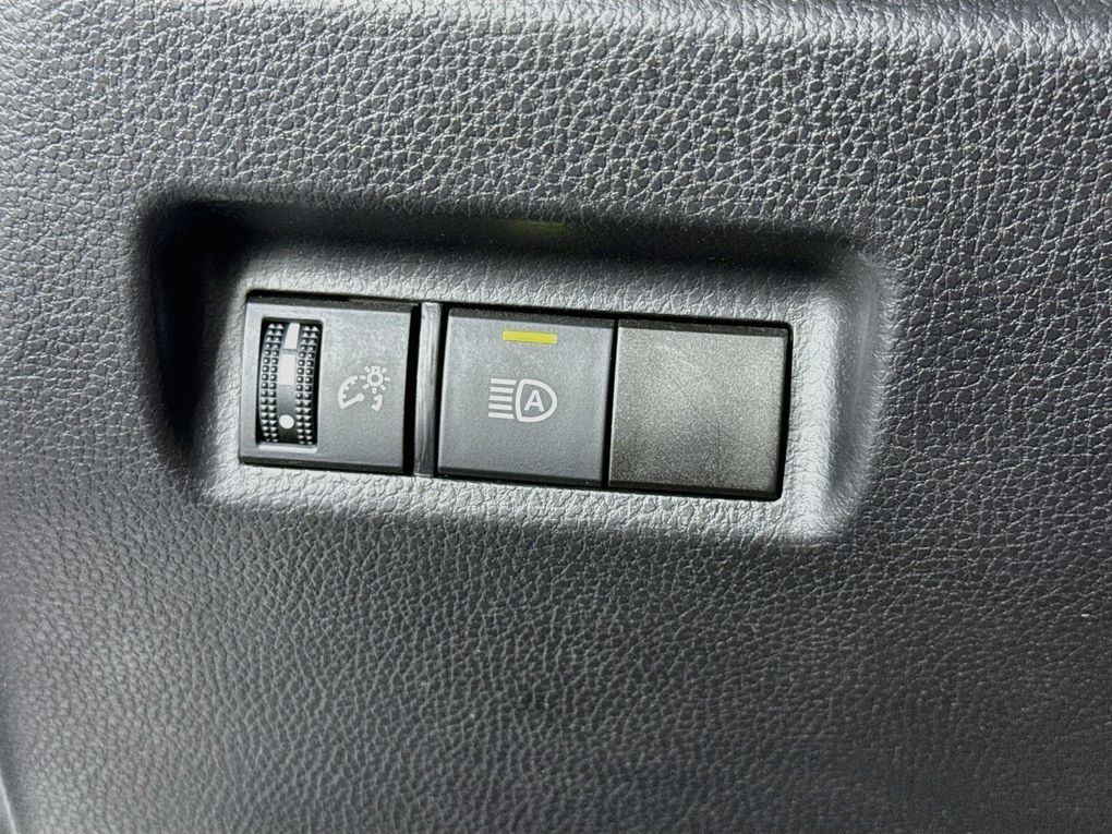 Used 2025 Toyota RAV4 Hybrid SUV