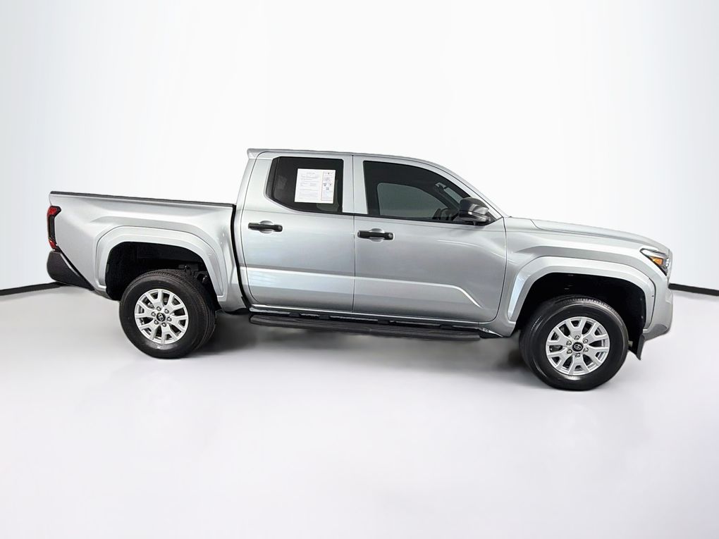 Used 2024 Toyota Tacoma Truck