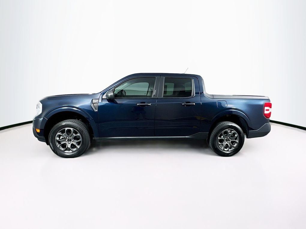 Used 2022 Ford Maverick Truck