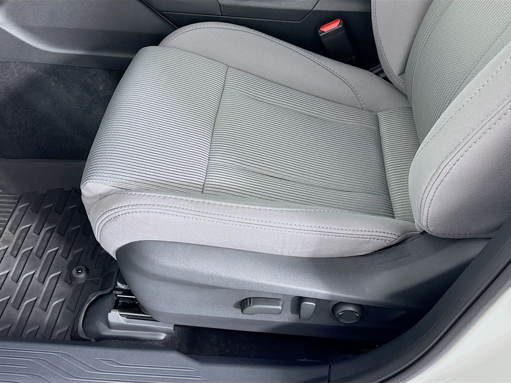 Used 2025 Subaru Legacy Sedan