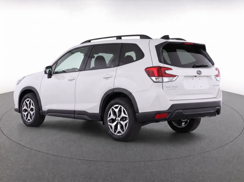 Used 2024 Subaru Forester SUV