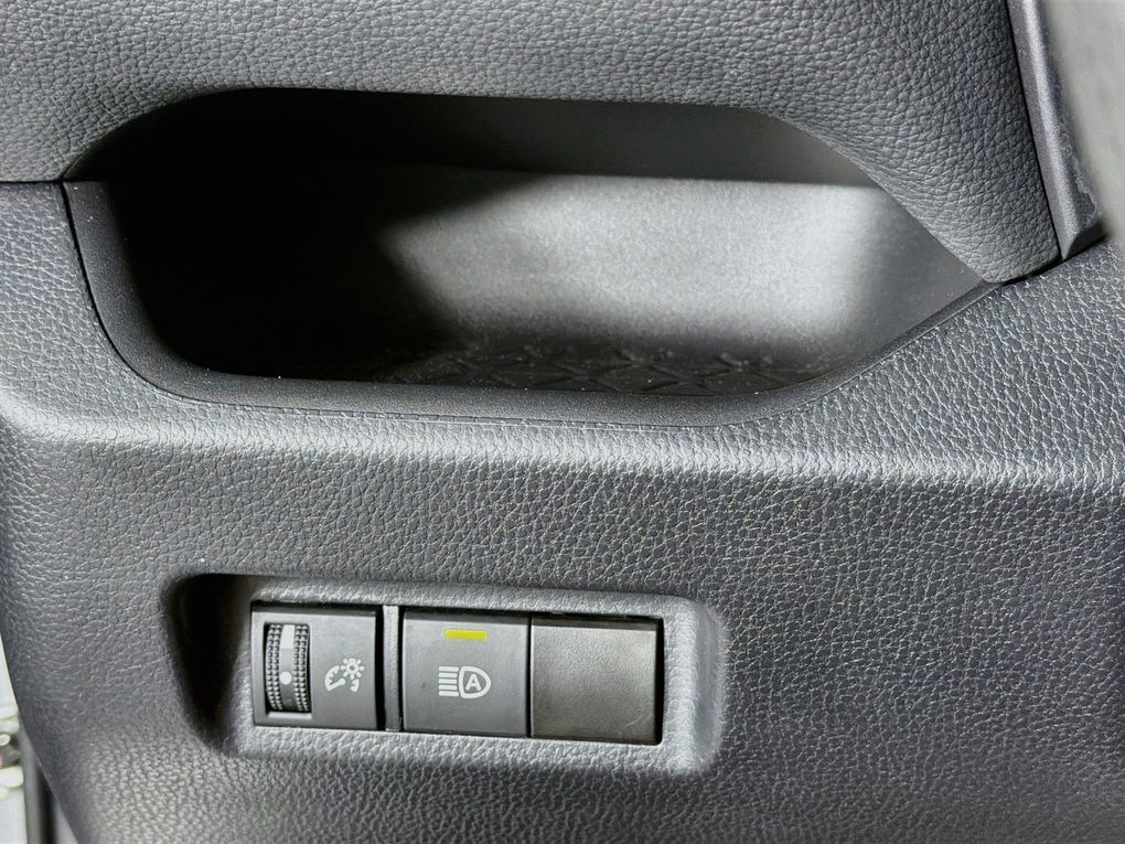 Used 2024 Toyota RAV4 SUV