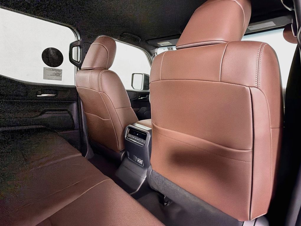 New 2027 Toyota Land Cruiser SUV