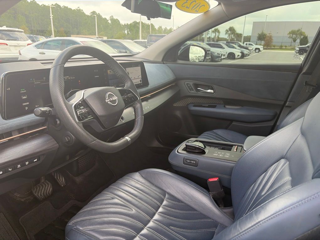 Used 2023 Nissan Ariya SUV