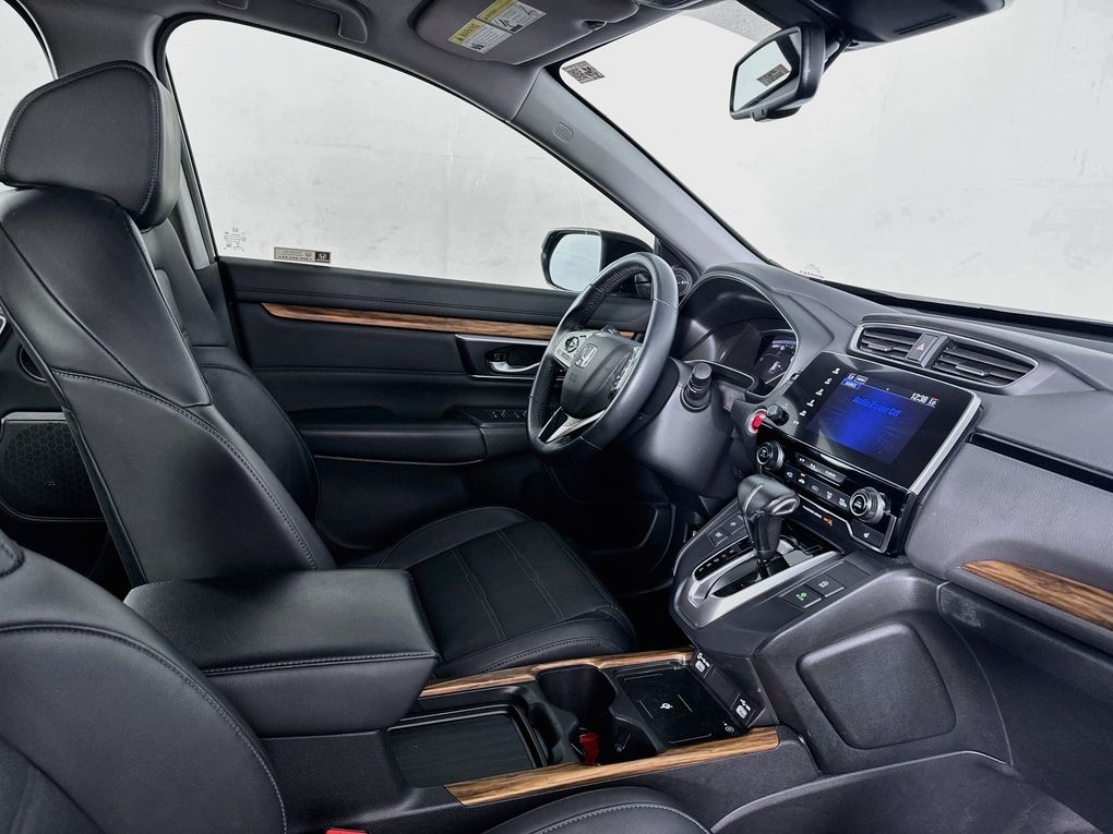 Used 2021 Honda CR-V SUV