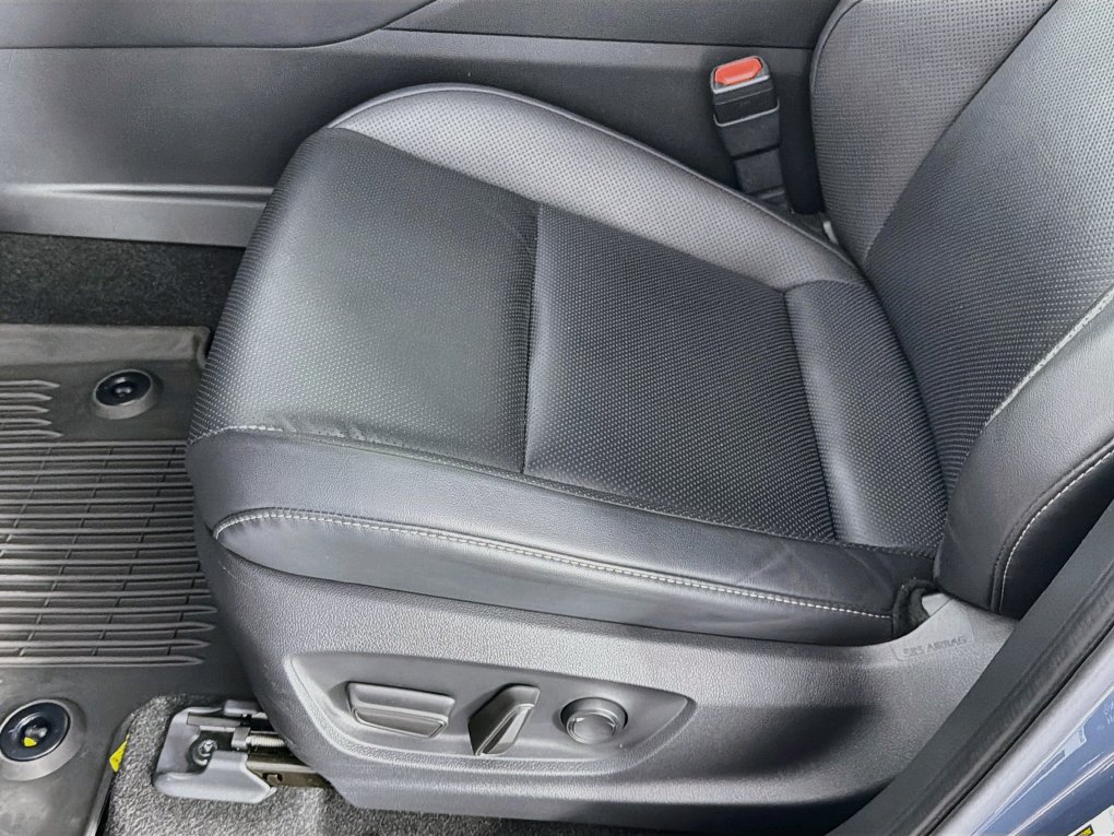 Used 2025 Toyota Crown Sedan
