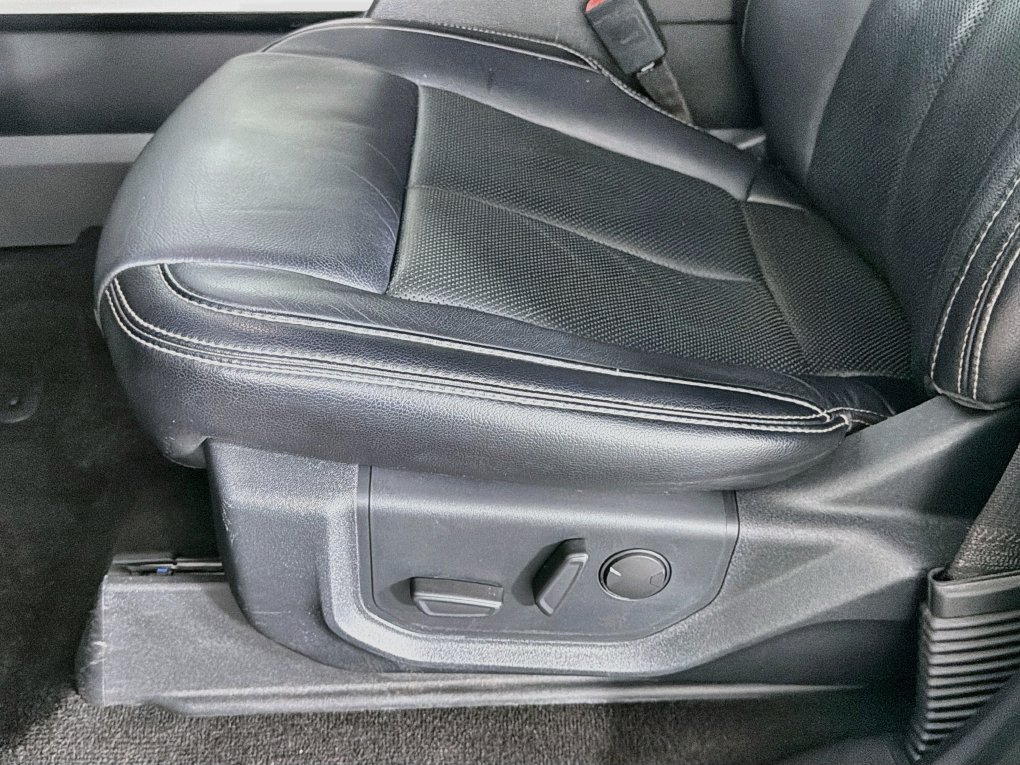 Used 2019 Ford F-150 Truck