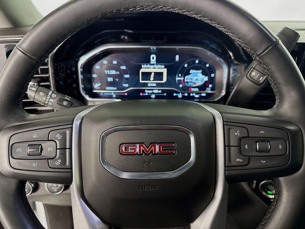 Used 2023 GMC Sierra 1500 Truck