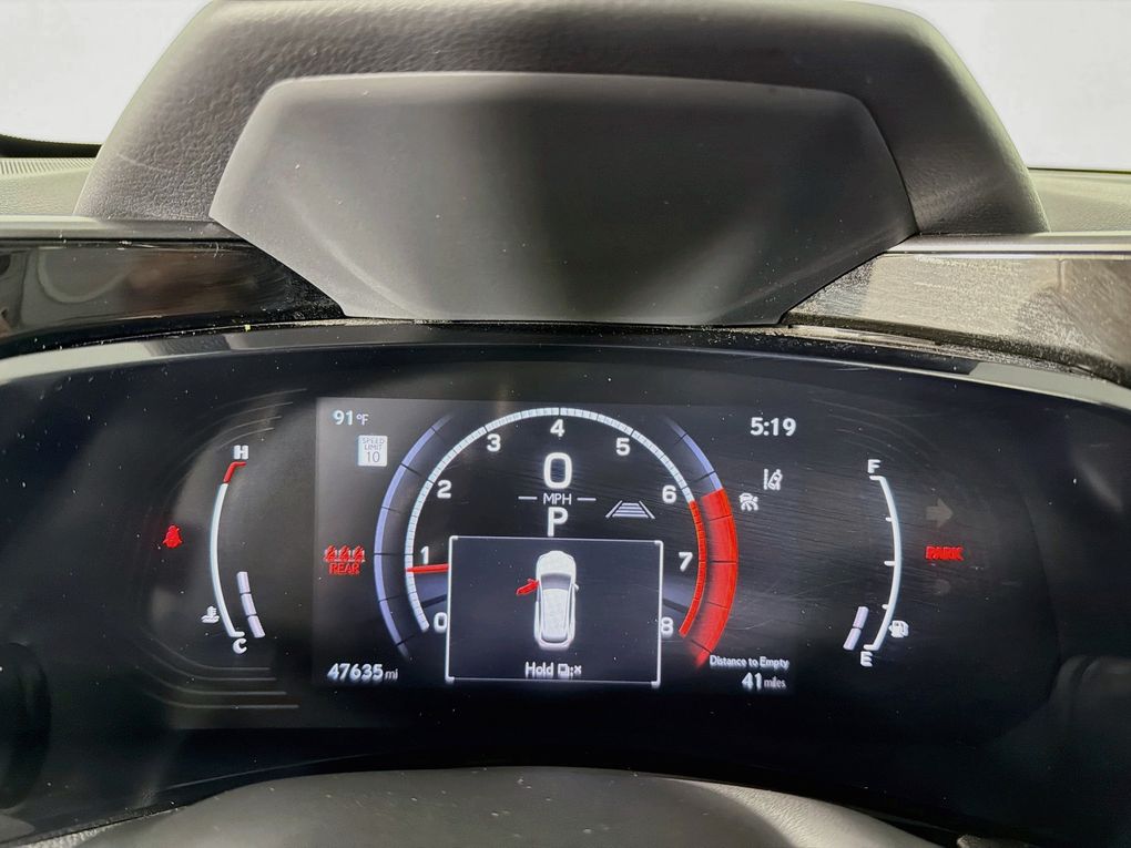 Used 2022 Lexus NX SUV