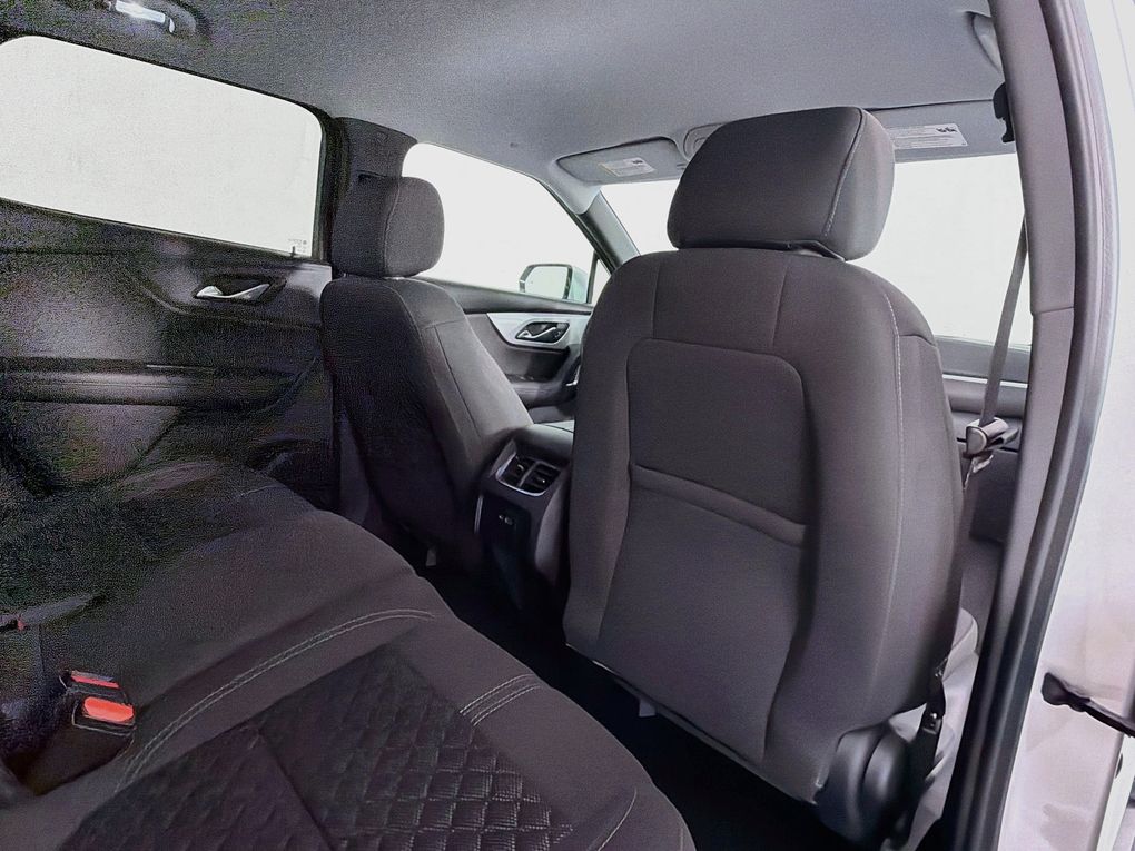Used 2021 Chevrolet Blazer SUV