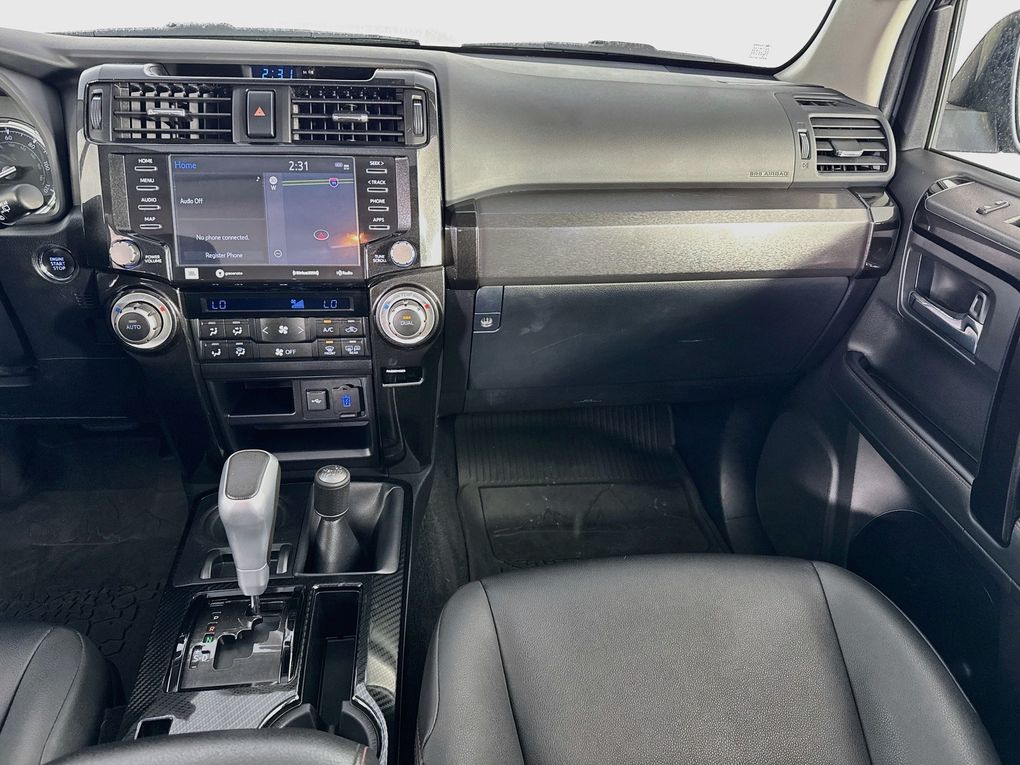 2021 Toyota 4Runner TRD Pro - Photo 32