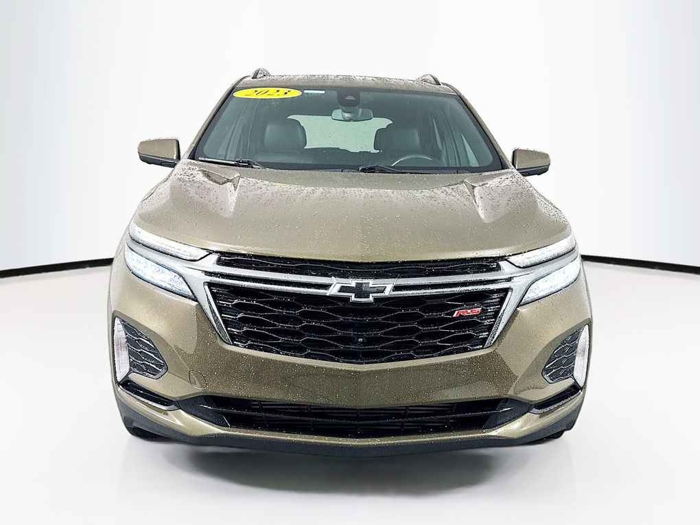 Used 2023 Chevrolet Equinox SUV