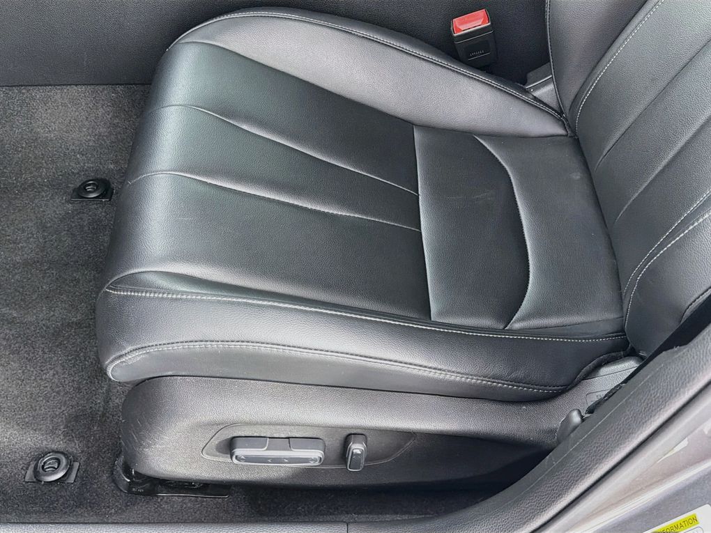 Used 2023 Acura Integra Hatchback