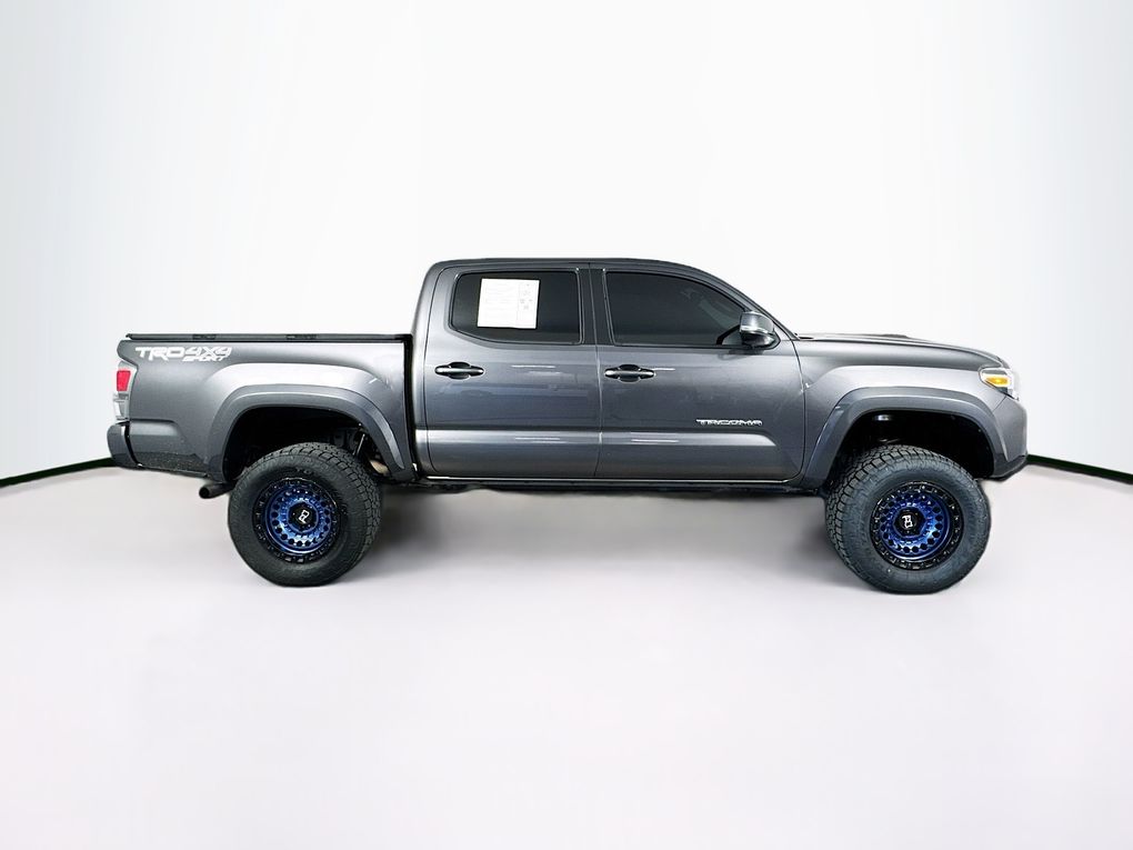 Used 2021 Toyota Tacoma Truck
