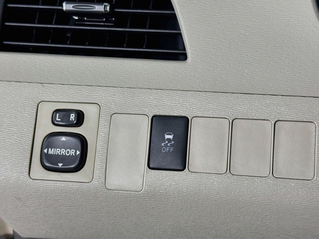 Used 2014 Toyota Sienna Van