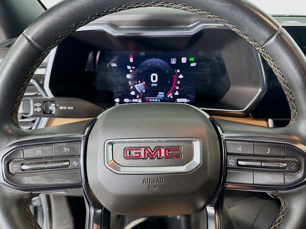 Used 2023 GMC Canyon Truck