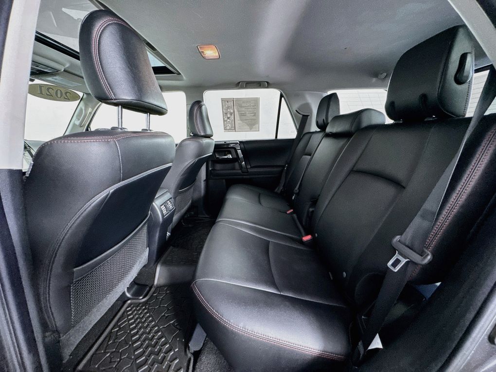 2021 Toyota 4Runner TRD Pro - Photo 30