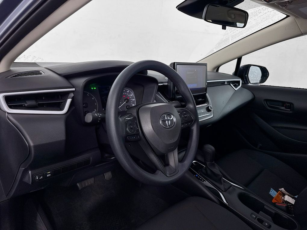 Used 2024 Toyota Corolla Sedan