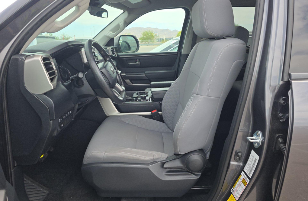 Used 2023 Toyota Tundra Truck