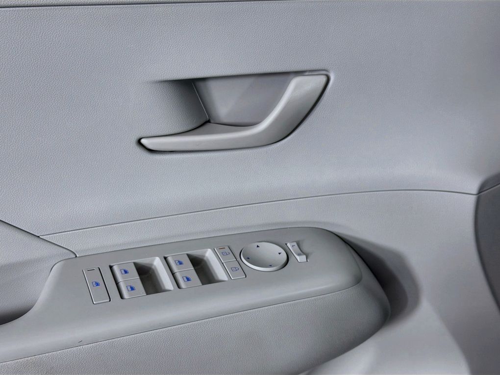 Used 2025 Hyundai Kona SUV