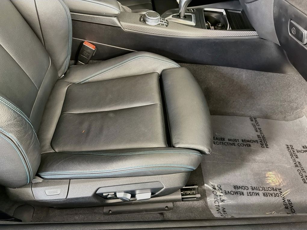 Used 2018 BMW M2 Coupe