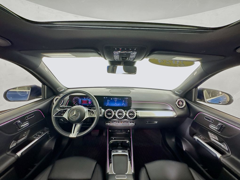 Used 2024 Mercedes-benz GLB SUV