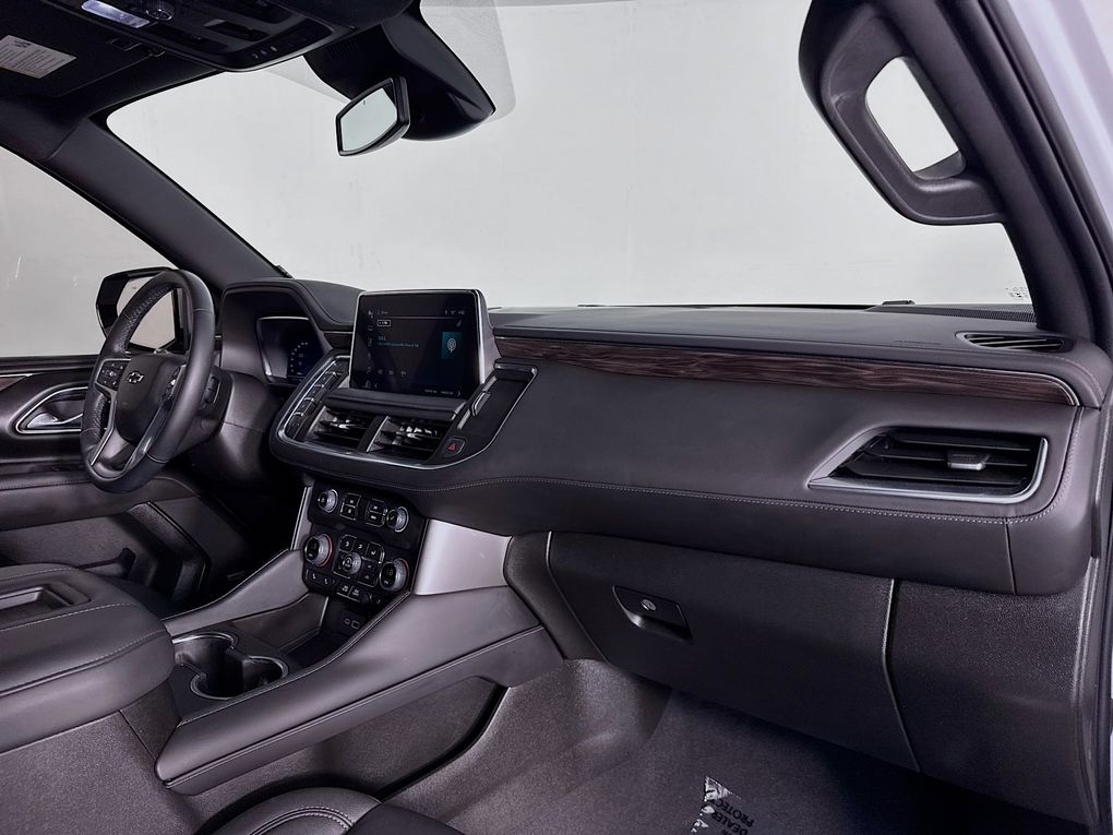 Used 2023 Chevrolet Tahoe SUV