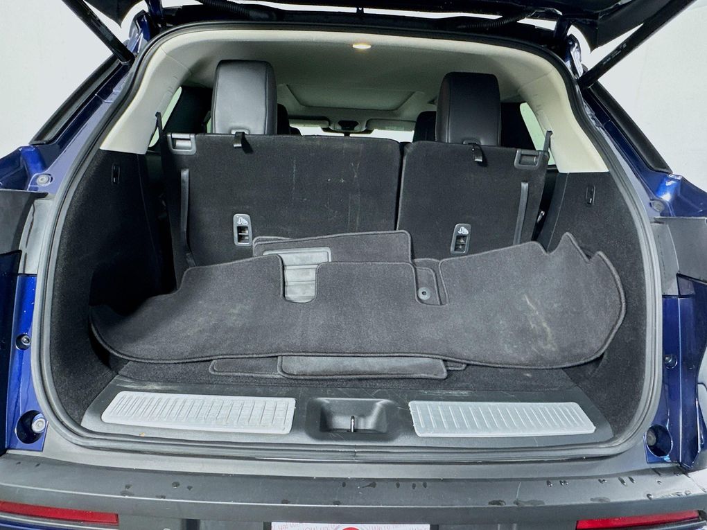 Used 2023 Infiniti QX60 SUV