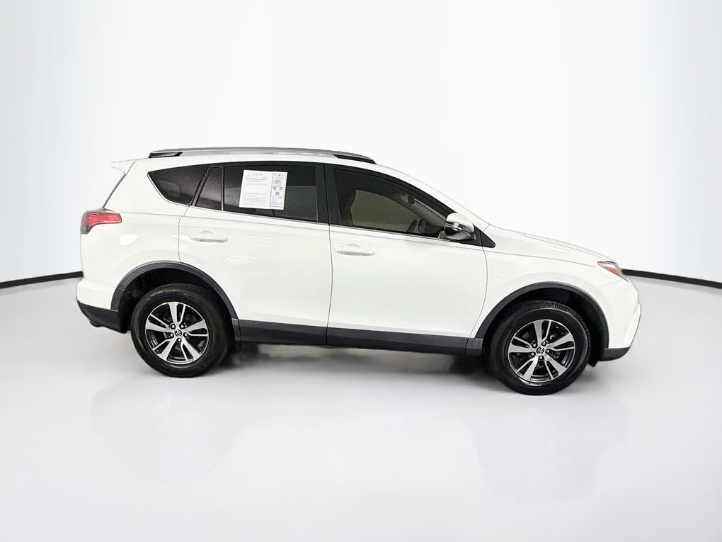 Used 2017 Toyota RAV4 SUV