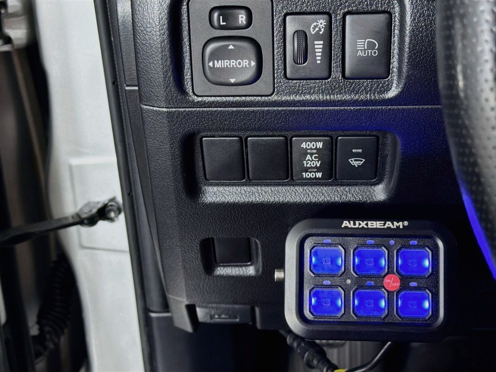 Used 2023 Toyota 4Runner SUV