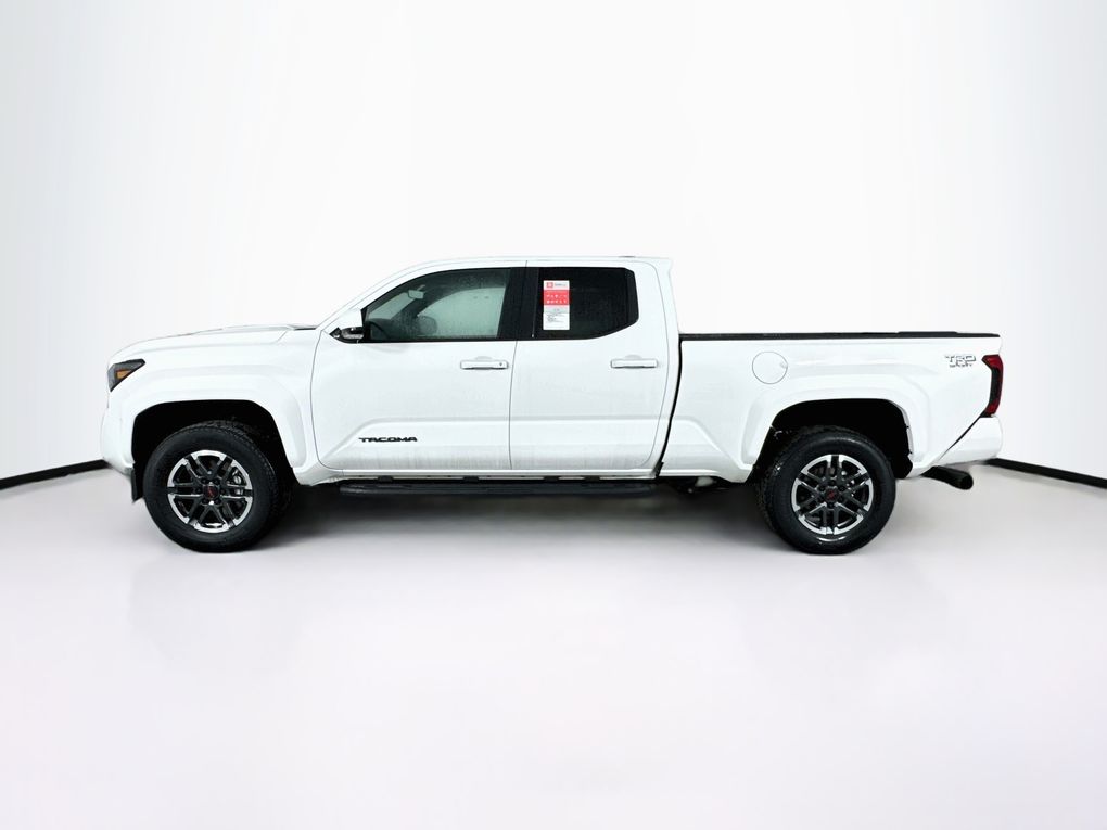 2025 Toyota Tacoma TRD Sport - Photo 5