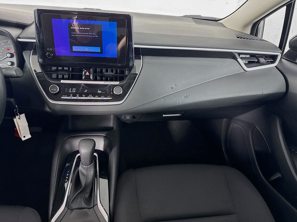 Used 2024 Toyota Corolla Sedan