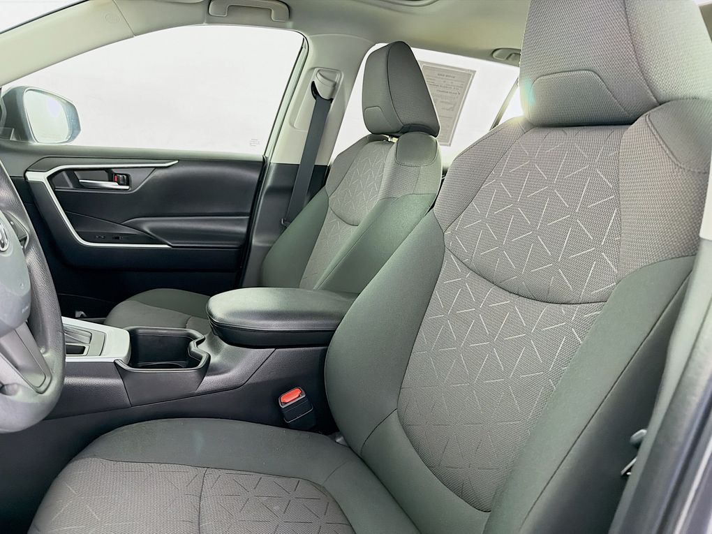 Used 2024 Toyota RAV4 SUV