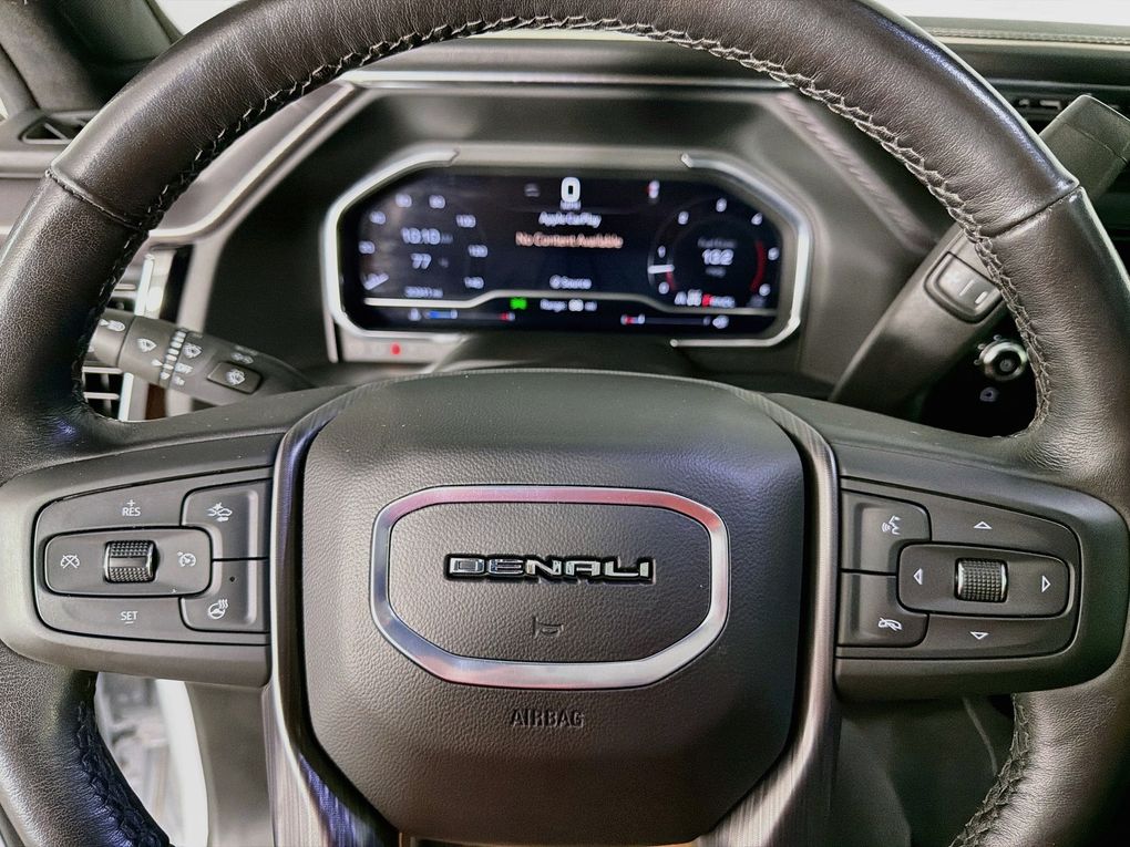 Used 2024 GMC Sierra 2500HD Truck