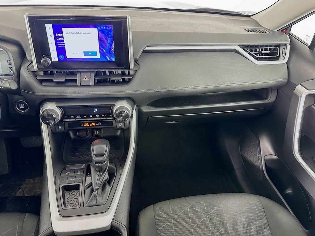 Used 2023 Toyota RAV4 SUV